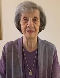 Obituary for Mary A. (Pelullo) Vitali | John Everett & Sons ...