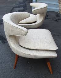 40 Modern Single Sofa Chairs Design Ideas Mid Century Furniture Furniture Design Chair Design