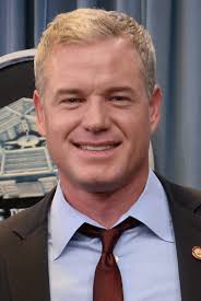 Eric Dane (Creator)