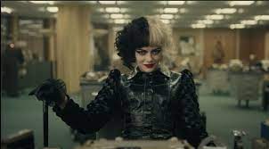 Call Me Cruella Video Florence The Machine Contactmusic Com