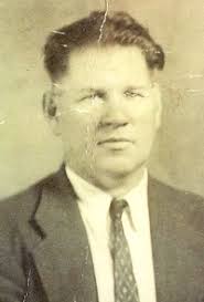 Neil Saxton (1895-1971)