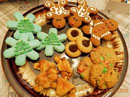 This is a beautiful free bird picture with blossoms! Christmas Cookies Yum Community Fitness Blender