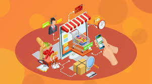 E-commerce Project