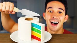 WHOEVER CREATES THE MOST BEAUTIFUL FOOD WINS against Doctor Timoti!  🧑🏻‍🍳🍱 Moon the Panda