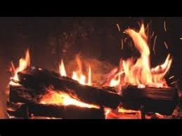 Christmas Fireplace Screensaver With Music In 2020 Fireplace Video Virtual Fireplace Christmas Fireplace