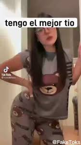 Faketoks - Best adult videos and photos