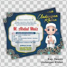 Desain Undangan Khitanan Unik Google Penelusuran Undangan Desain Undangan Cv Kreatif