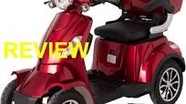 Green Power Fastest Electric Mobility Scooter 1000W Review Uk [SHORT]  summarized