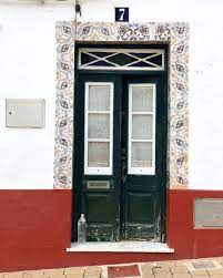 Pin On Door Style Ogni Porta Ha La Sua Storia