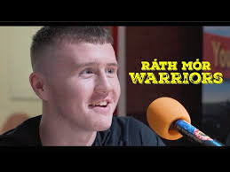 Pete Maloney vs Ruari Quirke