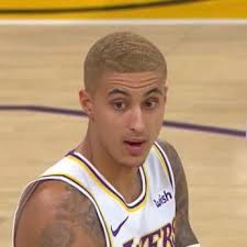 Kyle kuzma is an american professional basketball player. Silver Screen And Roll On Twitter Kyle Kuzma Karl Kuzma