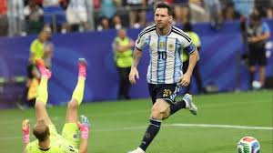 El 10 a las 10: la movida viral para cantarle el feliz cumpleaños a Messi
