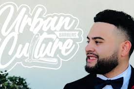 Haircut Near Me in Grand Prairie