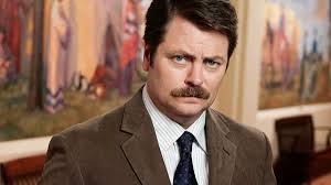 Parks And Rec: The Untold Truth Of Ron Swanson