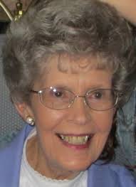 Obituary information for Phyllis Jean Wickline
