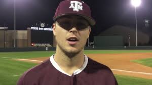 @AggieBaseball's video Tweet