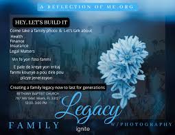 A Reflection of Me, Inc (@AReflectionofM1)