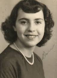 Doris Ferry Obituary