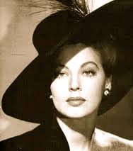 Ava Gardner