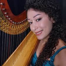 harpist