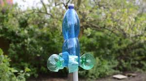 Image result for plašič krtků z pet lahve