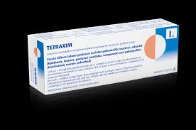 We did not find results for: Vaccinare Pediatrica