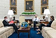 Jake sullivan is a renowned american policymaker and analyst for international affairs. Jake Sullivan Wikipedia
