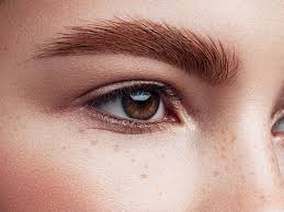 Sure, you can continue to tweeze your eyebrow hairs one at a time. Brow Lamination Procedure Benefits Risks Costs And Pictures