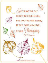 Pin On Gratitude Quotes
