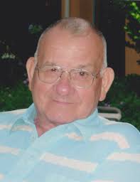 Obituary information for James Ostrander