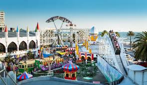 Maybe you would like to learn more about one of these? Luna Park Melbourne Themeparks Au Com