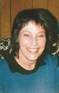Bonnie Strain Obituary (2009)