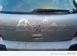 Bumper Fight Peugeot Carros Engracados Carros