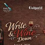 Write and Wine Down