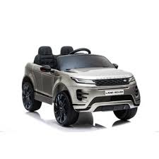 I saw the car online and when i called the dealership everyone who worked there was working with discovery auto group has been the best car buying experience i've had. Kinderfahrzeug Elektro Auto Land Rover Discovery 5 Ledersitz Eva 255 23