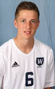 2013 Men's Soccer Roster