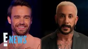 Nick Lachey, AJ Mclean & Lance Bass Reunite for Boy Band Crossover