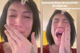 Schlimme Albträume nach "Sommerhaus der Stars": So schlecht geht es Tessa  Bergmeier