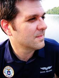 David L. Fielding • GAIL AT LARGE