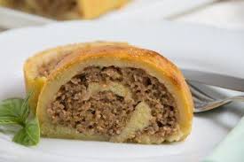 1361 Rezepte Zu Omas Kuche Seite 10 Gutekueche De Kartoffelteig Rezepte Gemusestrudel Rezept