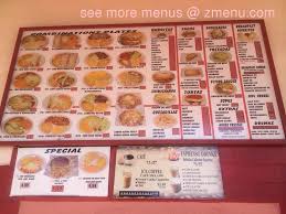 Fish tacos are two for $1 dollar on tuesdays and thursdays. taco mekanı$$$$. Online Menu Of Alfredos Mexican Food Restaurant El Monte California 91731 Zmenu