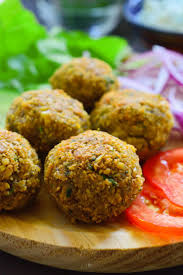 Vegan Falafel Recipe Recipe Falafel Recipe Vegan Falafel Recipe Best Falafel Recipe