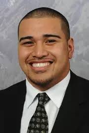 Maxwell Tuioti-Mariner