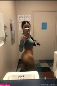 Sarahsoho Nude Leaks OnlyFans Photos 1 - Ibradome