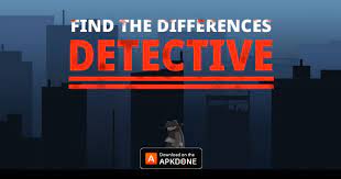 Download find the differences the detective 1.2.1 mod apk free for android mobiles, smart phones. Find The Differences Mod Apk 1 5 0 Unlimited Money For Android