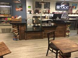 Can't have coffee on a 38 degree day? Stax Coffee Coventry Central Library Simply Coffee Shops