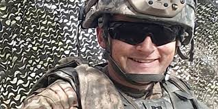 Your salutes to veterans