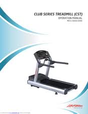 life fitness club series treadmill m051