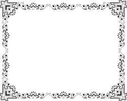 Itulah border/frame certificate yang dapat kami bagikan namun jika gambar yang didownload kwalitasnya rendah anda bisa menghubungi admin di no wa 082365033428 untuk memperoleh gambar template piagam penghargaan word. Bingkai Sertifikat Png Download Background Sertifikat Images Free Transparent Png Logos