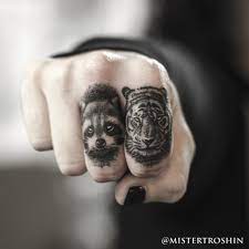 Pin By Meredith Broadhurst On Tattoo S Small Animal Tattoos Raccoon Tattoo Tattoos
